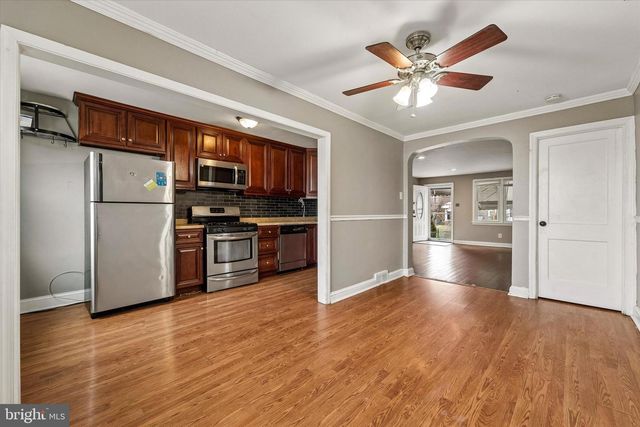 517 CHESTER AVE, Clifton Heights, PA 19018