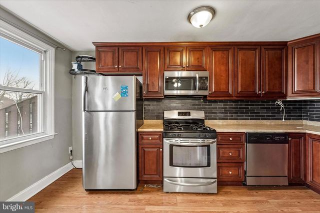 517 CHESTER AVE, Clifton Heights, PA 19018