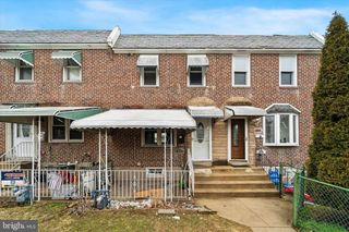 517 CHESTER AVE, Clifton Heights, PA 19018