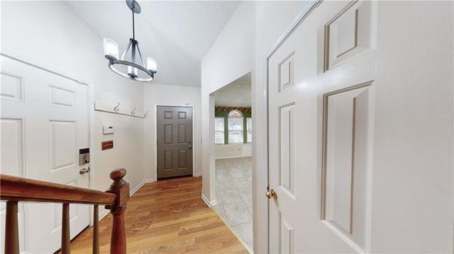 1920 Glynmoore Drive, Lawrenceville, GA 30043