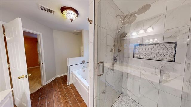 1920 Glynmoore Drive, Lawrenceville, GA 30043