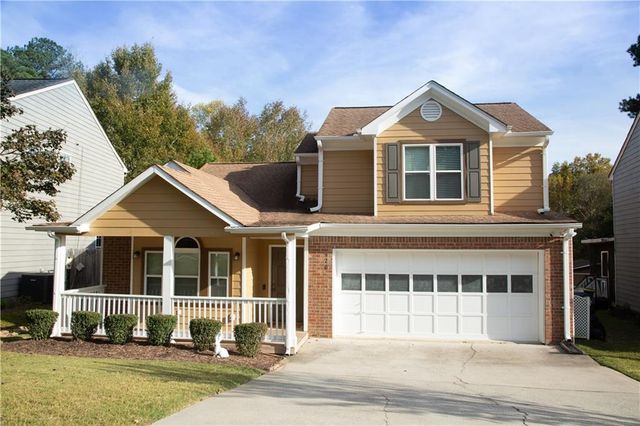 1920 Glynmoore Drive, Lawrenceville, GA 30043