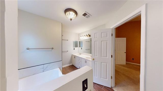 1920 Glynmoore Drive, Lawrenceville, GA 30043