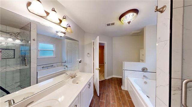 1920 Glynmoore Drive, Lawrenceville, GA 30043