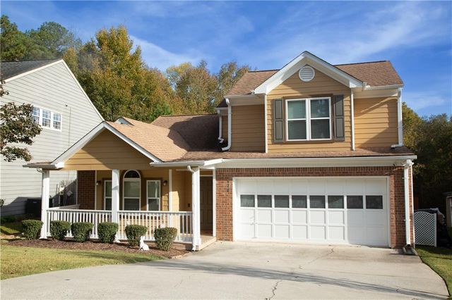 1920 Glynmoore Drive, Lawrenceville, GA 30043