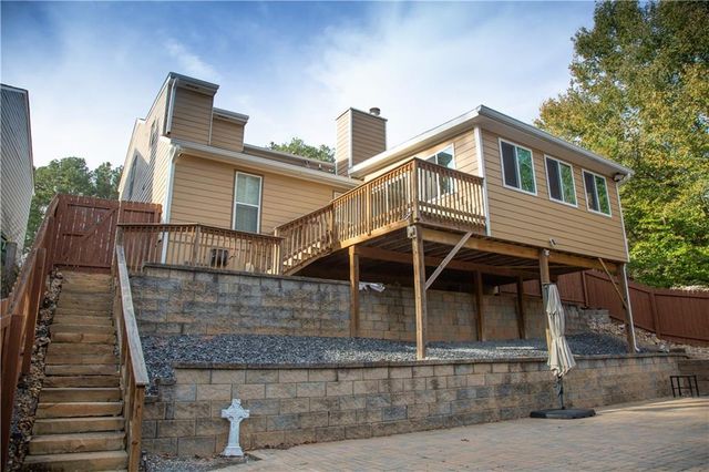 1920 Glynmoore Drive, Lawrenceville, GA 30043