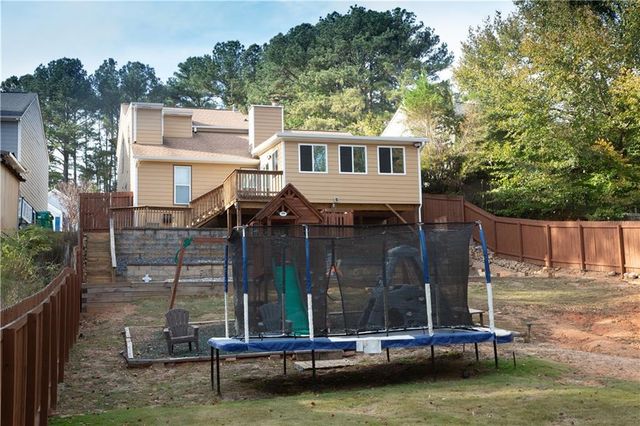 1920 Glynmoore Drive, Lawrenceville, GA 30043