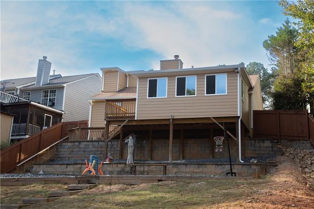 1920 Glynmoore Drive, Lawrenceville, GA 30043