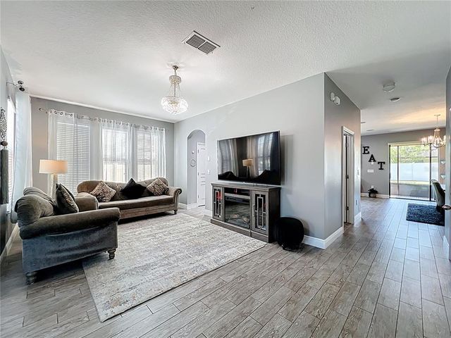 3450 PUXTON DRIVE, Orlando, FL 32824
