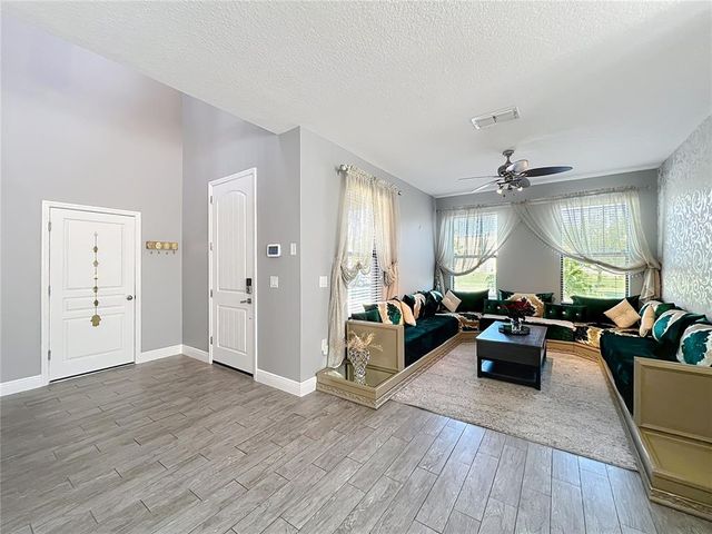3450 PUXTON DRIVE, Orlando, FL 32824