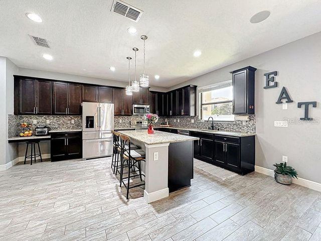 3450 PUXTON DRIVE, Orlando, FL 32824