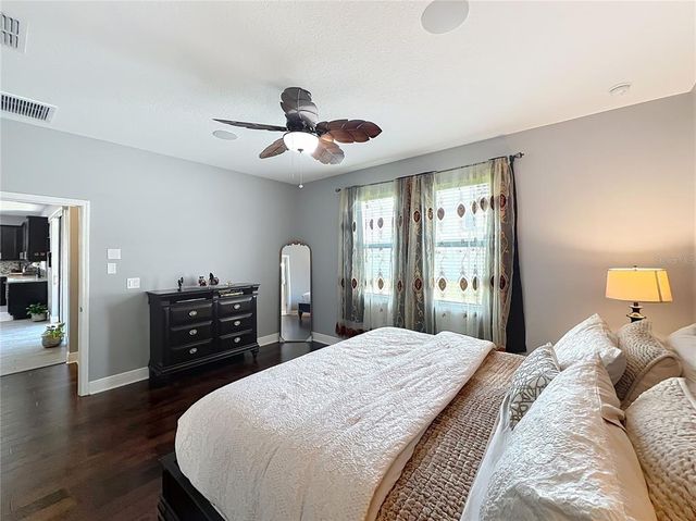 3450 PUXTON DRIVE, Orlando, FL 32824
