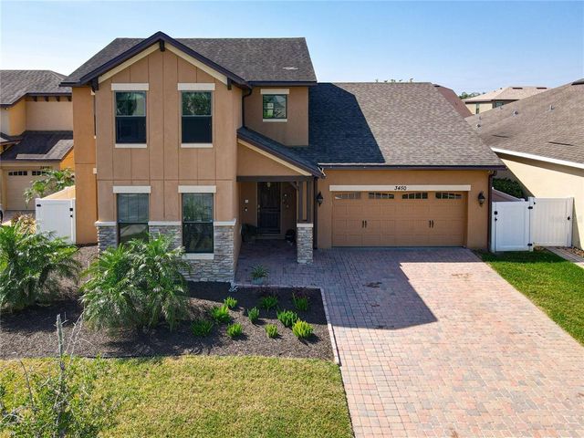 3450 PUXTON DRIVE, Orlando, FL 32824
