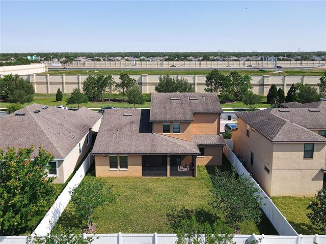 3450 PUXTON DRIVE, Orlando, FL 32824