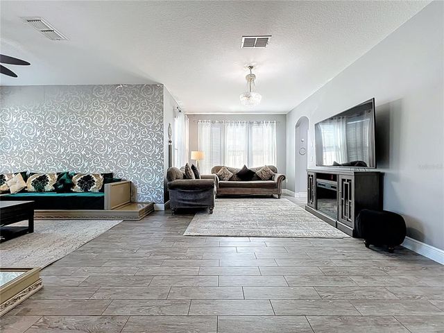 3450 PUXTON DRIVE, Orlando, FL 32824