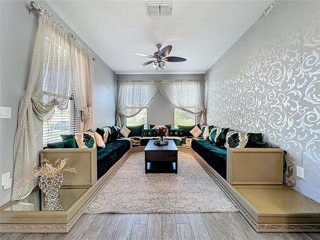 3450 PUXTON DRIVE, Orlando, FL 32824