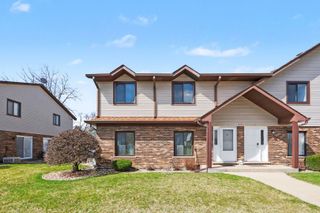 16180 Apple Lane 3, Tinley Park, IL 60487