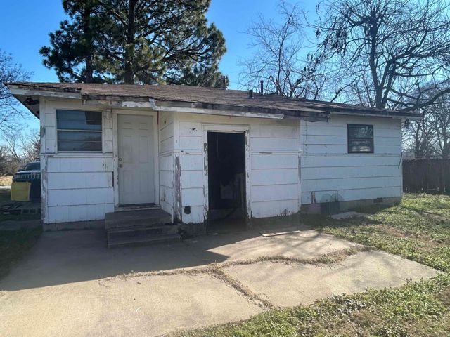 2101 Muldrow Drive, North Little Rock, AR 72117