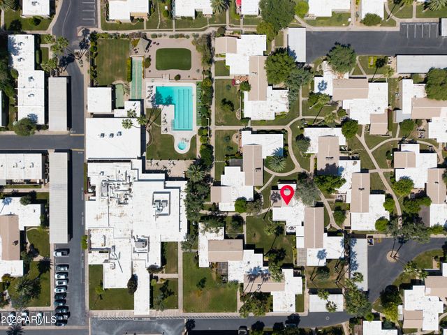 4800 N 68TH Street N 131, Scottsdale, AZ 85251