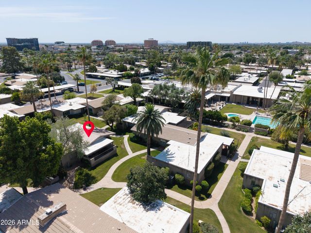 4800 N 68TH Street N 131, Scottsdale, AZ 85251