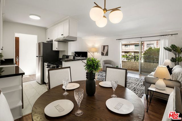 11550 Nebraska Avenue 113, Los Angeles, CA 90025