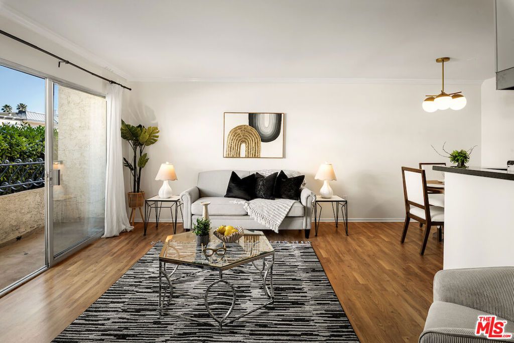 11550 Nebraska Avenue 113, Los Angeles, CA 90025