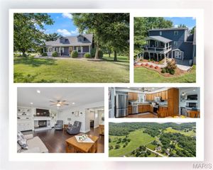 4618 Levis Lane, Godfrey, IL 62035