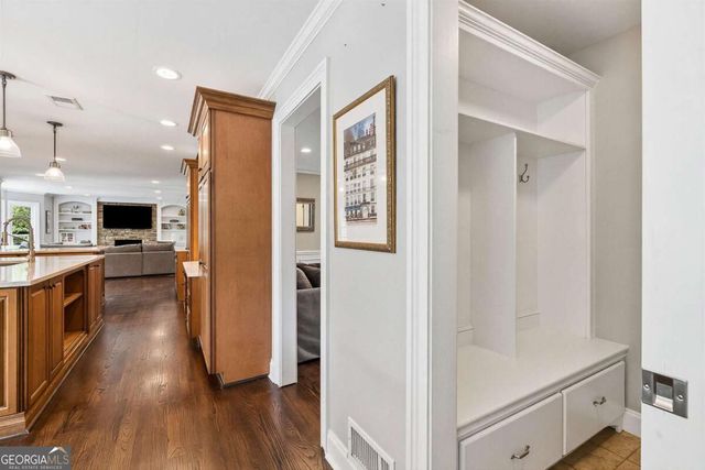 5558 Naylor Court, Peachtree Corners, GA 30092