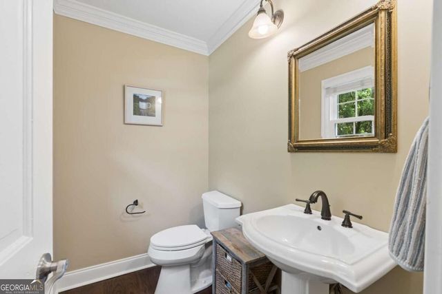 5558 Naylor Court, Peachtree Corners, GA 30092