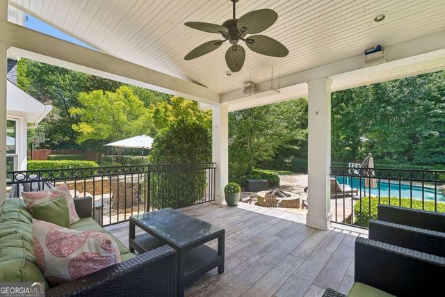 5558 Naylor Court, Peachtree Corners, GA 30092