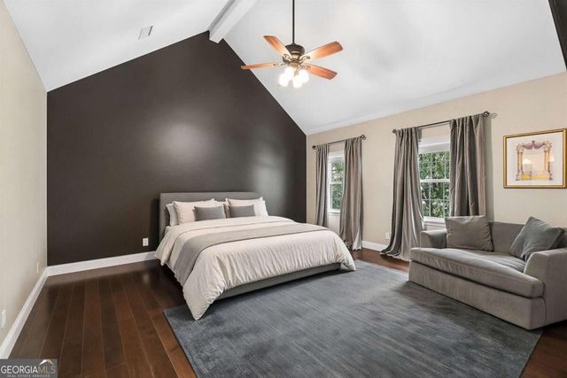 5558 Naylor Court, Peachtree Corners, GA 30092