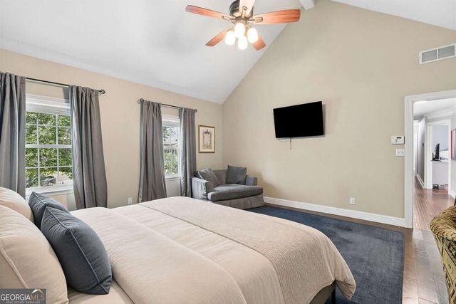 5558 Naylor Court, Peachtree Corners, GA 30092