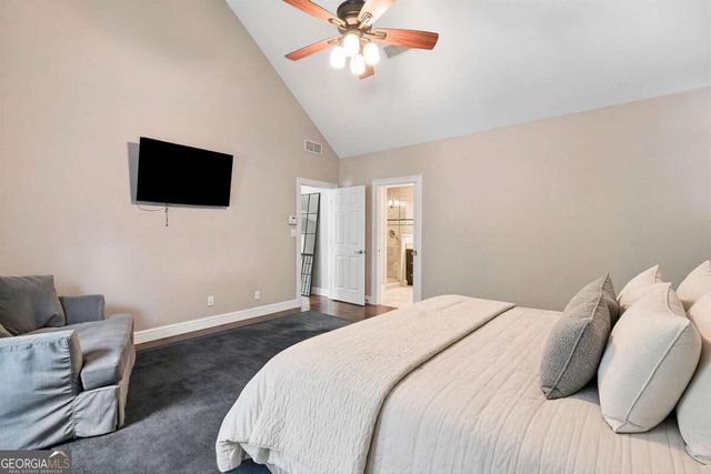 5558 Naylor Court, Peachtree Corners, GA 30092