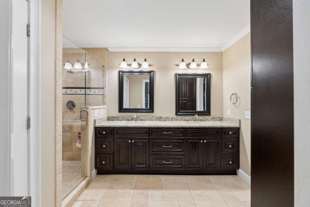 5558 Naylor Court, Peachtree Corners, GA 30092