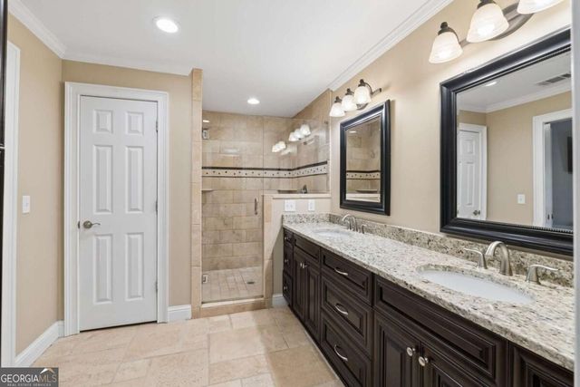 5558 Naylor Court, Peachtree Corners, GA 30092