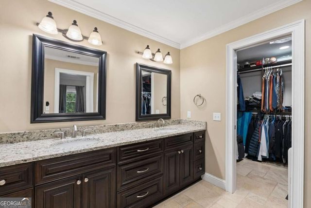 5558 Naylor Court, Peachtree Corners, GA 30092