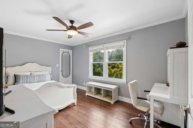 5558 Naylor Court, Peachtree Corners, GA 30092