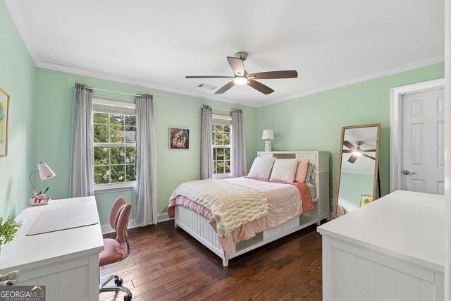 5558 Naylor Court, Peachtree Corners, GA 30092