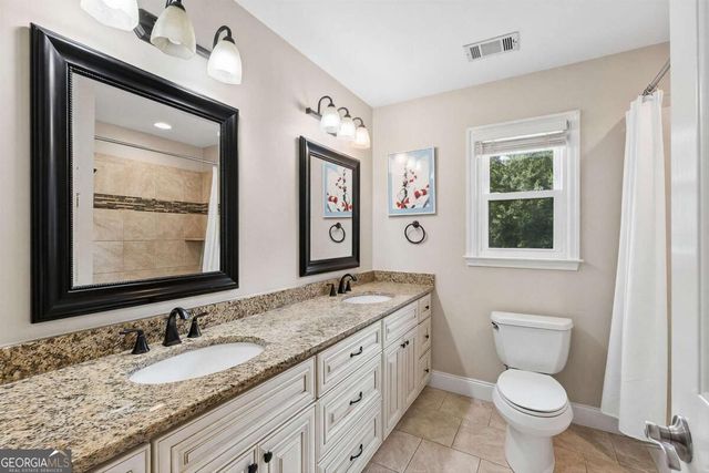 5558 Naylor Court, Peachtree Corners, GA 30092