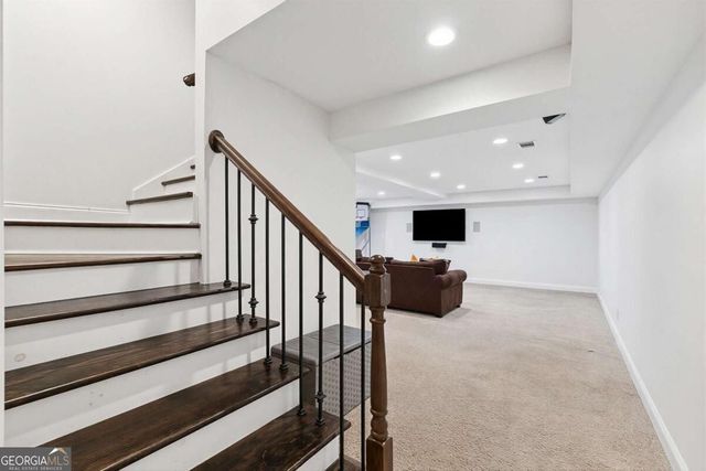 5558 Naylor Court, Peachtree Corners, GA 30092