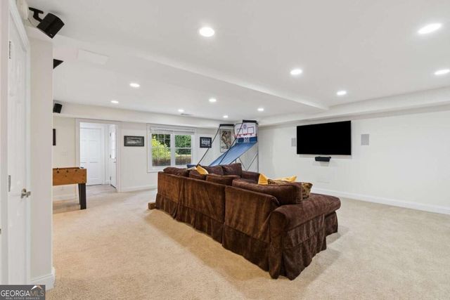 5558 Naylor Court, Peachtree Corners, GA 30092