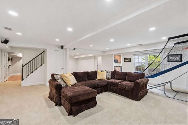 5558 Naylor Court, Peachtree Corners, GA 30092