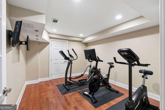 5558 Naylor Court, Peachtree Corners, GA 30092