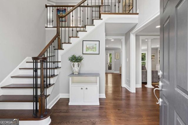 5558 Naylor Court, Peachtree Corners, GA 30092