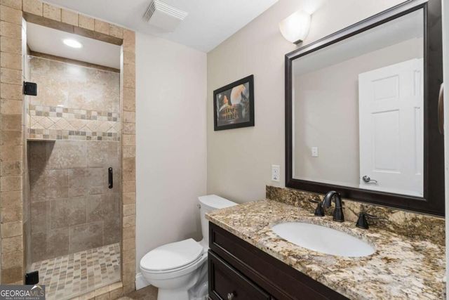 5558 Naylor Court, Peachtree Corners, GA 30092