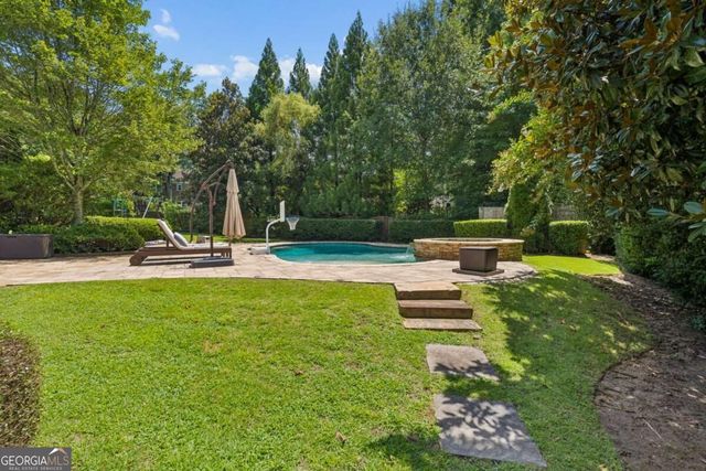 5558 Naylor Court, Peachtree Corners, GA 30092