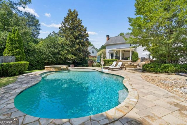 5558 Naylor Court, Peachtree Corners, GA 30092