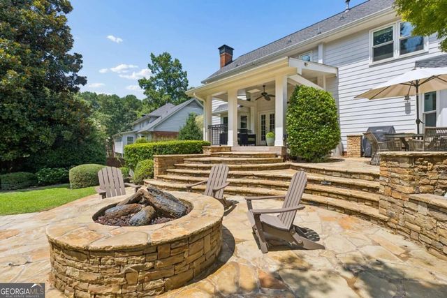 5558 Naylor Court, Peachtree Corners, GA 30092