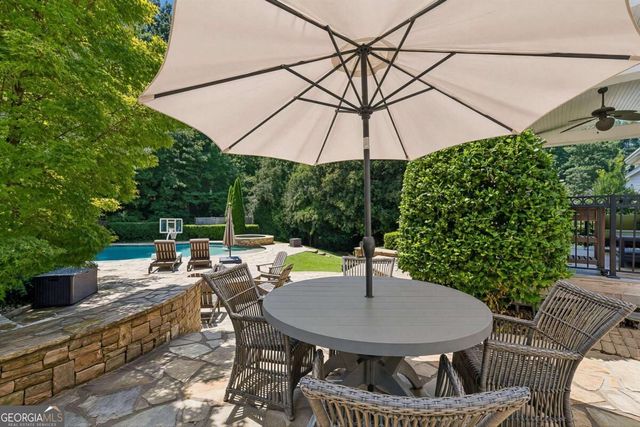 5558 Naylor Court, Peachtree Corners, GA 30092