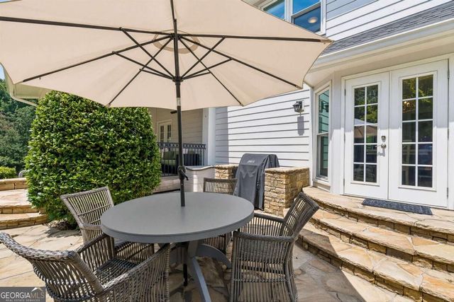 5558 Naylor Court, Peachtree Corners, GA 30092